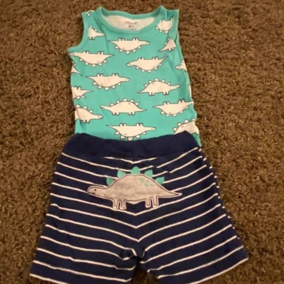 All 12 months baby boy clothes BUNDLE! Great Deal - Picture 10 of 16